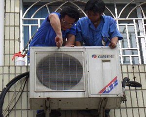 内丘空调售后维修服务中心在哪里找