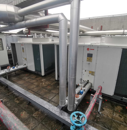 内丘附近中央空调维修 内丘上门中央空调维修